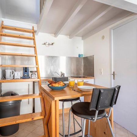 Studio Cosy Place De La Mairie Aix-en-Provence Ngoại thất bức ảnh