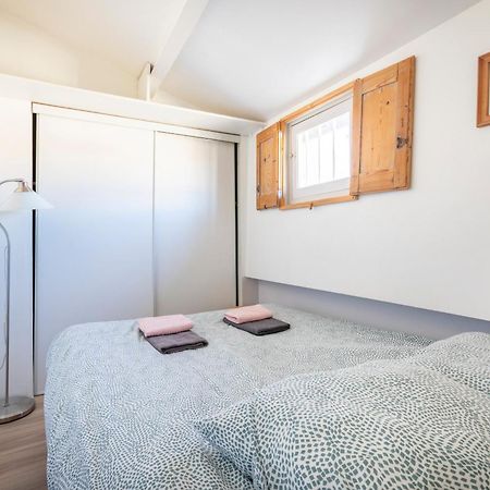 Studio Cosy Place De La Mairie Aix-en-Provence Ngoại thất bức ảnh