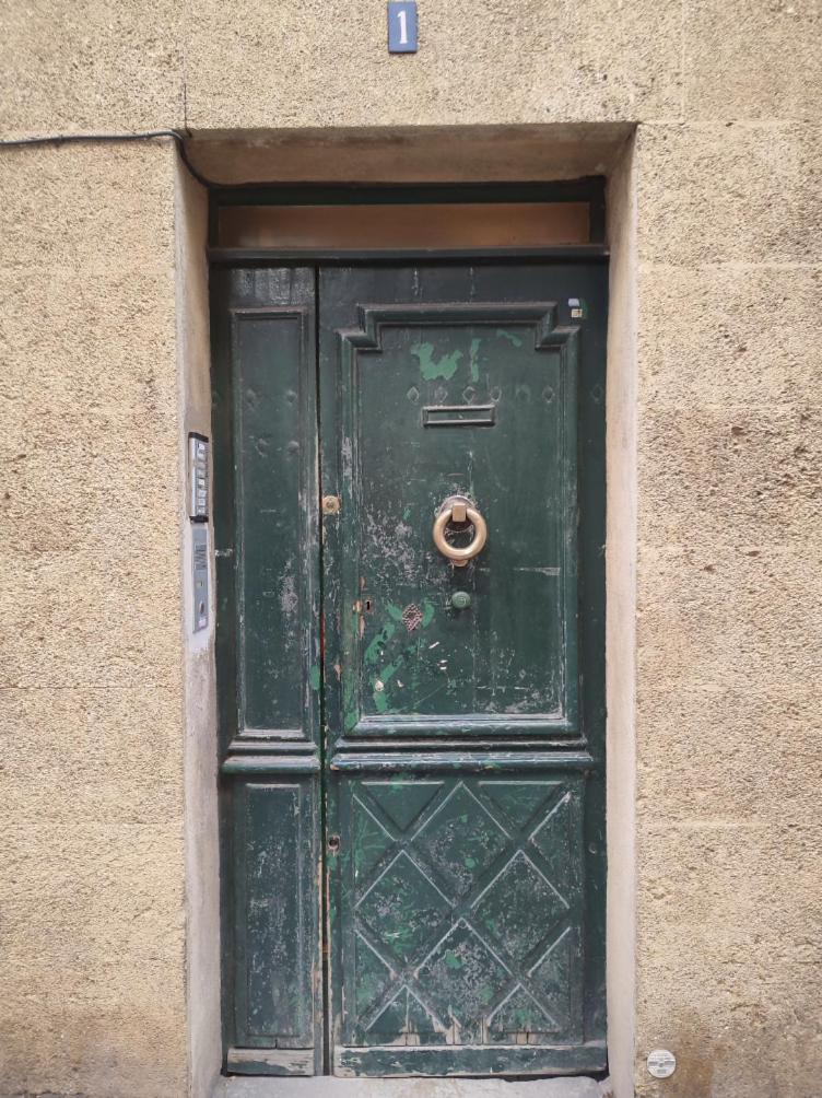 Studio Cosy Place De La Mairie Aix-en-Provence Ngoại thất bức ảnh