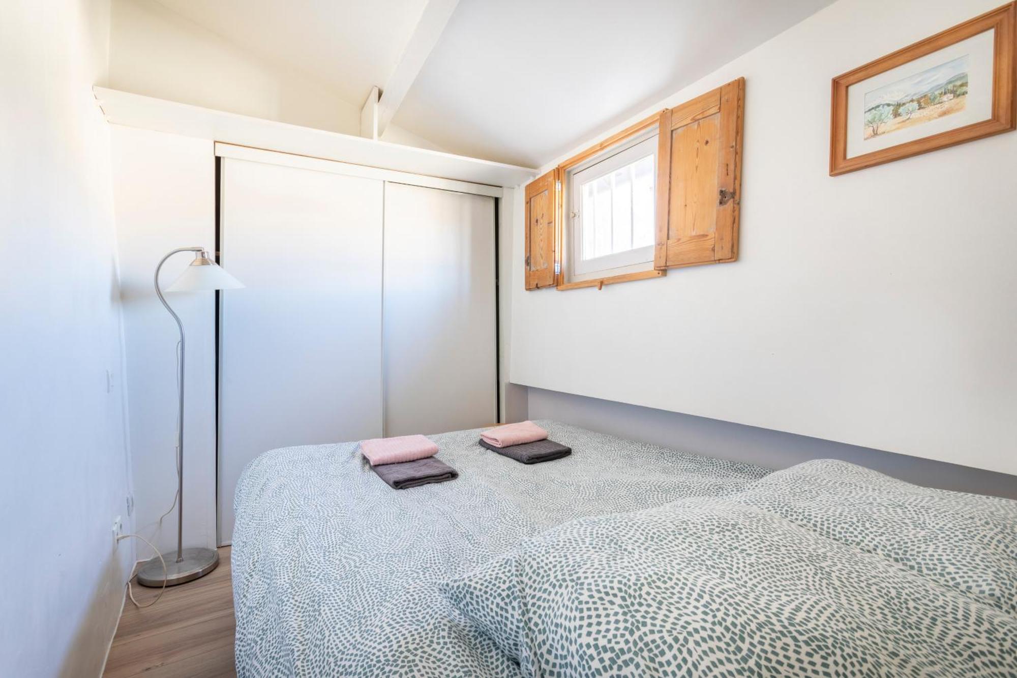 Studio Cosy Place De La Mairie Aix-en-Provence Ngoại thất bức ảnh