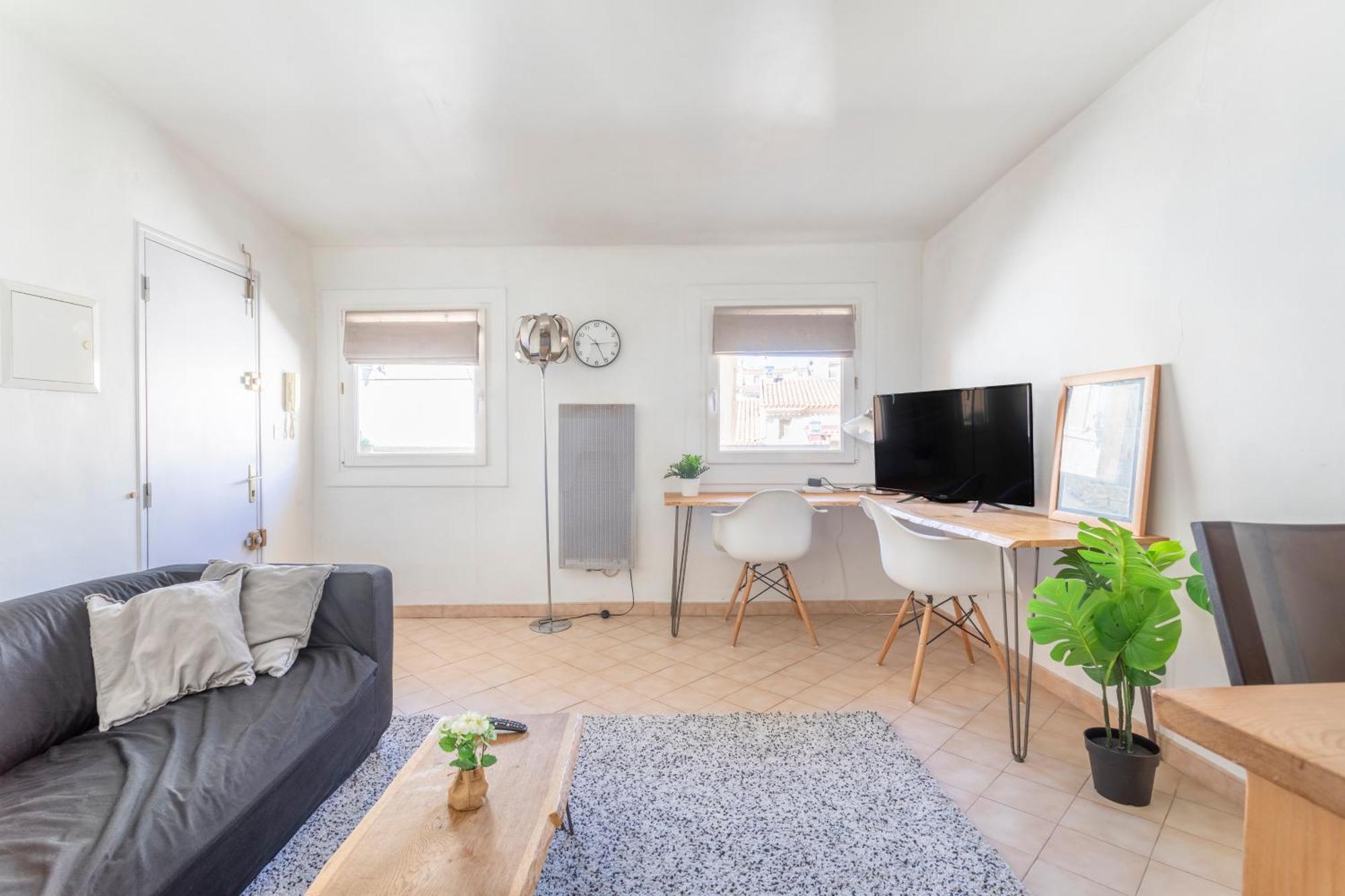 Studio Cosy Place De La Mairie Aix-en-Provence Ngoại thất bức ảnh