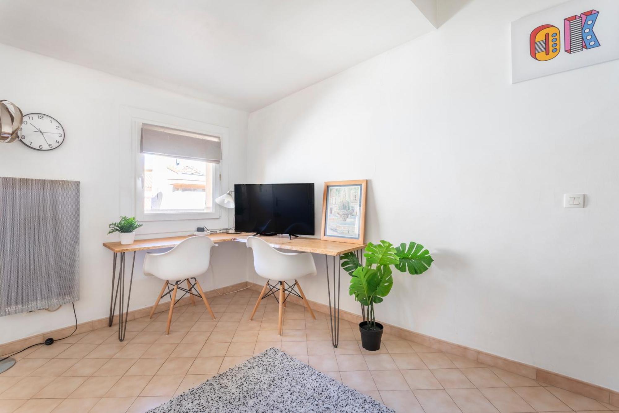 Studio Cosy Place De La Mairie Aix-en-Provence Ngoại thất bức ảnh