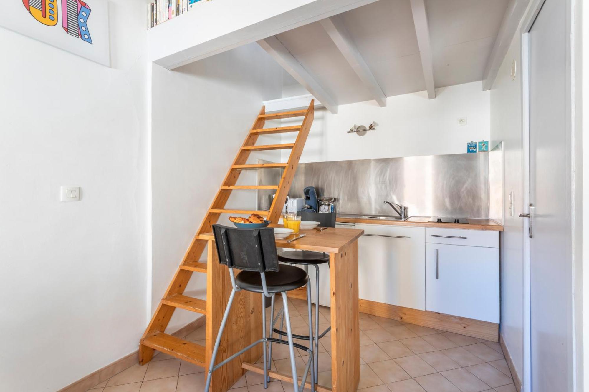 Studio Cosy Place De La Mairie Aix-en-Provence Ngoại thất bức ảnh
