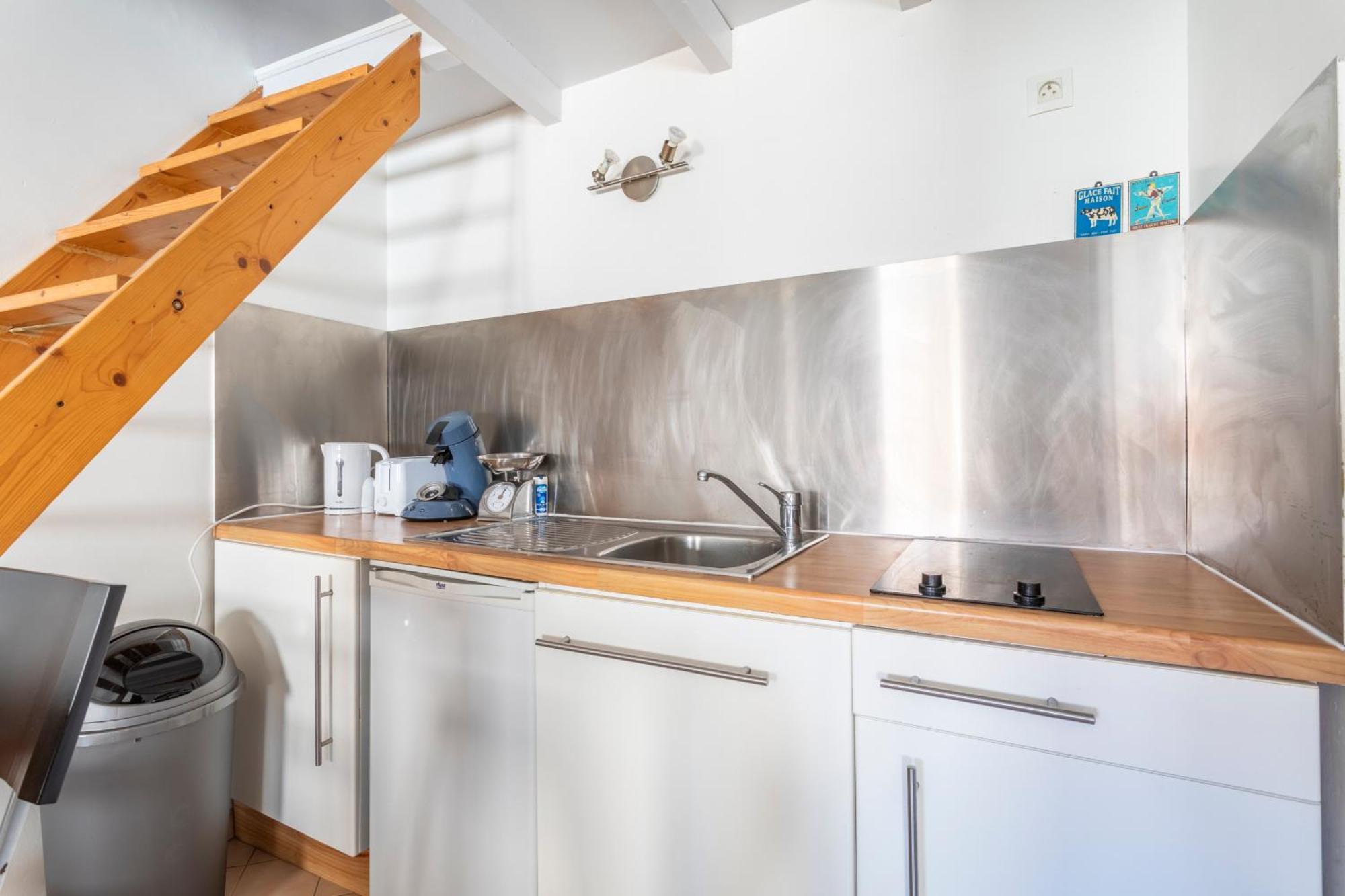 Studio Cosy Place De La Mairie Aix-en-Provence Ngoại thất bức ảnh