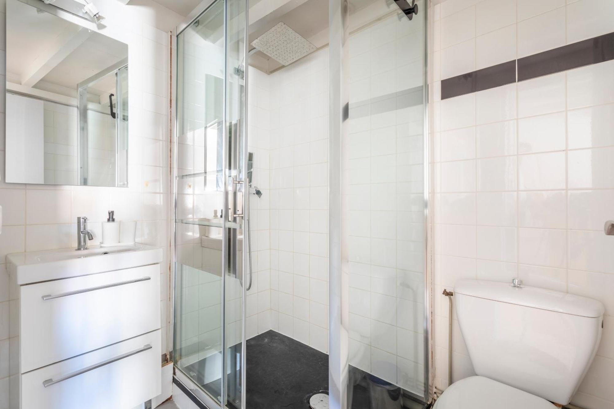 Studio Cosy Place De La Mairie Aix-en-Provence Ngoại thất bức ảnh